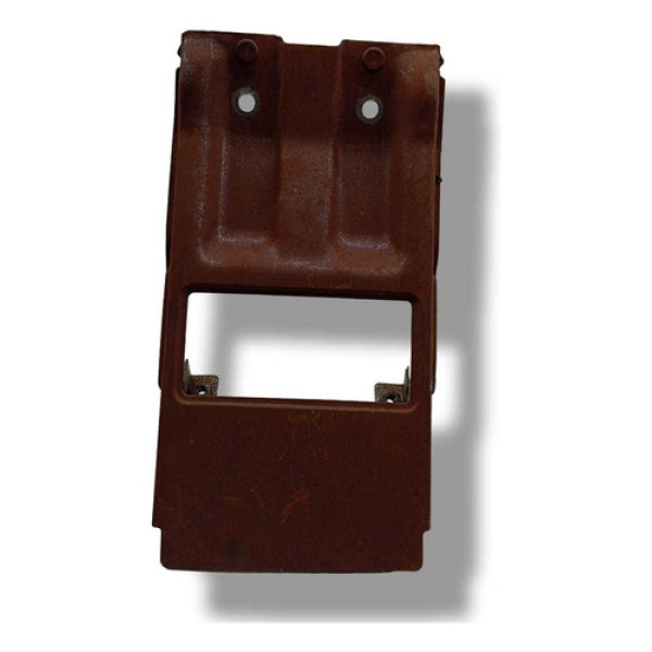 Suporte Interno Coluna Citroen Xsara Picasso 2.0 2005 Preto