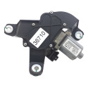 Motor Limpador Tampa Traseira Tracker 1.0t 2021 Cx1578