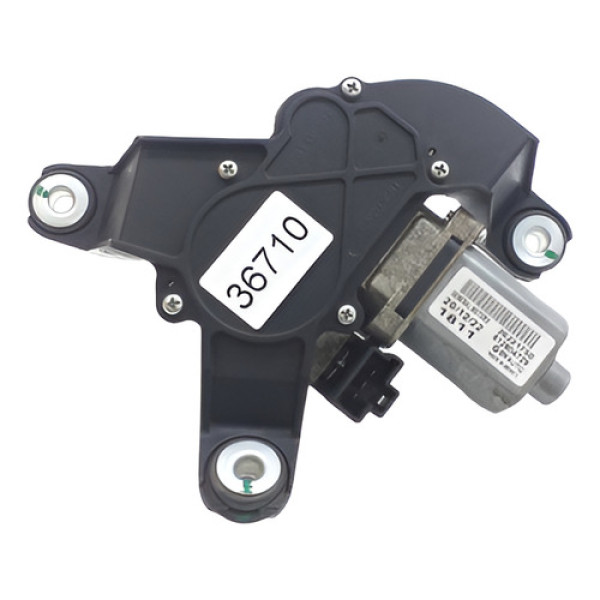 Motor Limpador Tampa Traseira Tracker 1.0t 2021 Cx1578