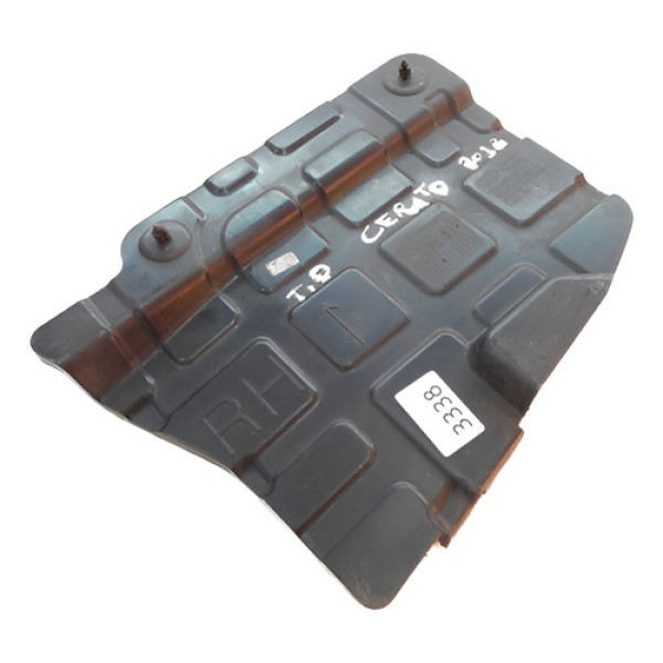 Acabamento Agregado Tras Direito Cerato 2018 86652a7000 Lc04