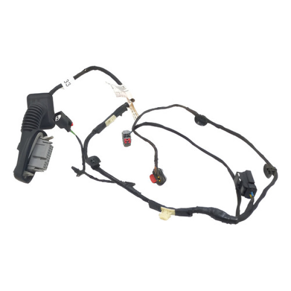 Chicote Porta Traseira Esquerda Chevrolet Onix 2020