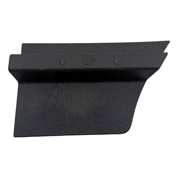 Acabamento Bagagito Esquerdo Vw Golf 2014 Cdetalhe 5g6867461 Preto