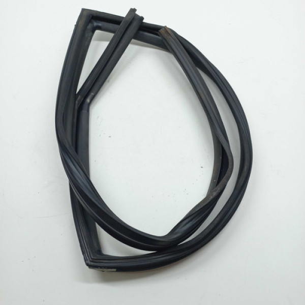 Borracha Porta Traseira Esquerda Hyundai I30 2011 Cx1861