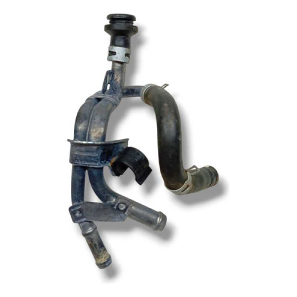 Mangueira De Água Honda City 1.5 2011 Cx1017