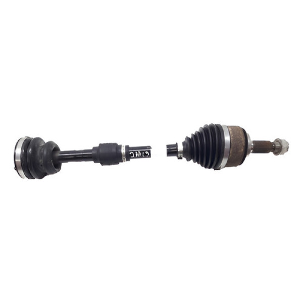 Eixo Homocinética Esquerdo New Civic 2.0 2012 44351sne Lc121