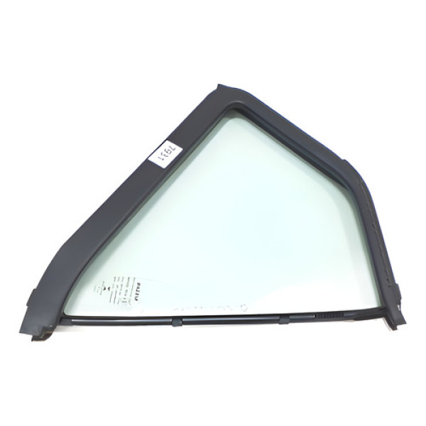 Vidro Fixo Traseiro Esquerdo Nissan Kicks 2020 Cx1041