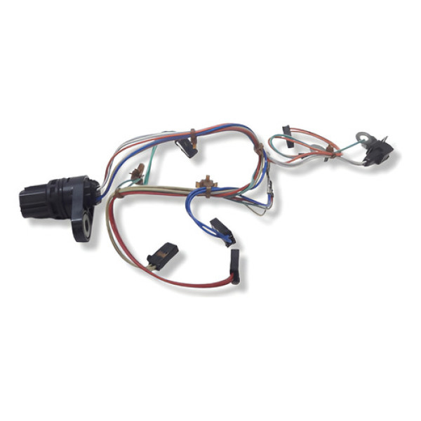 Chicote Elétrico Câmbio Honda Fit 1.5 2021 Cvt