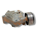 Suporte Compressor Chevrolet S10 2.8 2020 Aut Diesl Cx996