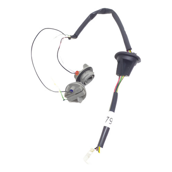 Chicote Lanterna Esquerda Gm Cruze 2014 