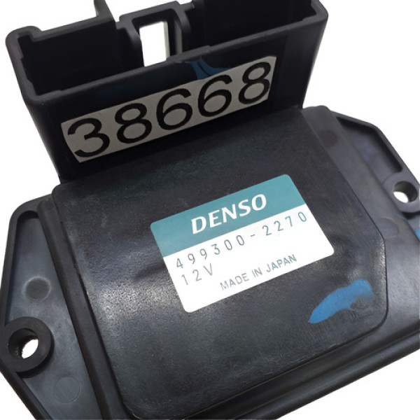 Resistência Ar Condicionado Yaris 1.5 2021 4993002270 Cx1545