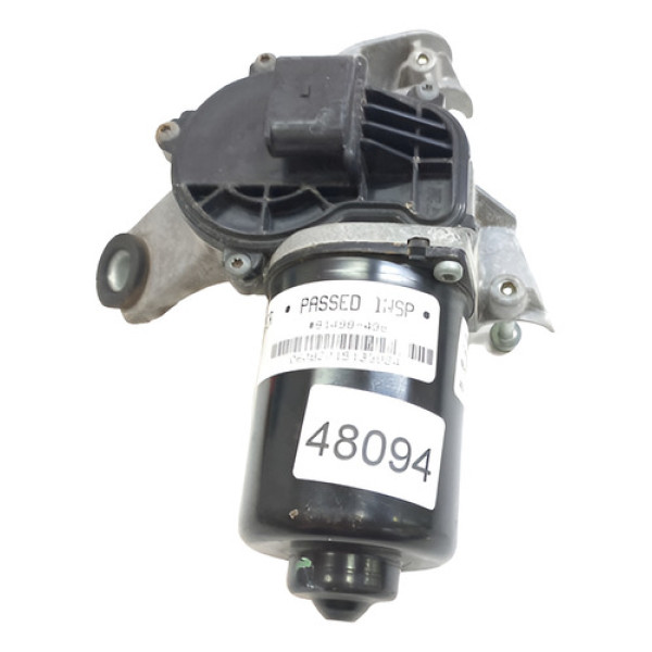 Motor Limpador Parabrisa Renegade 2016 