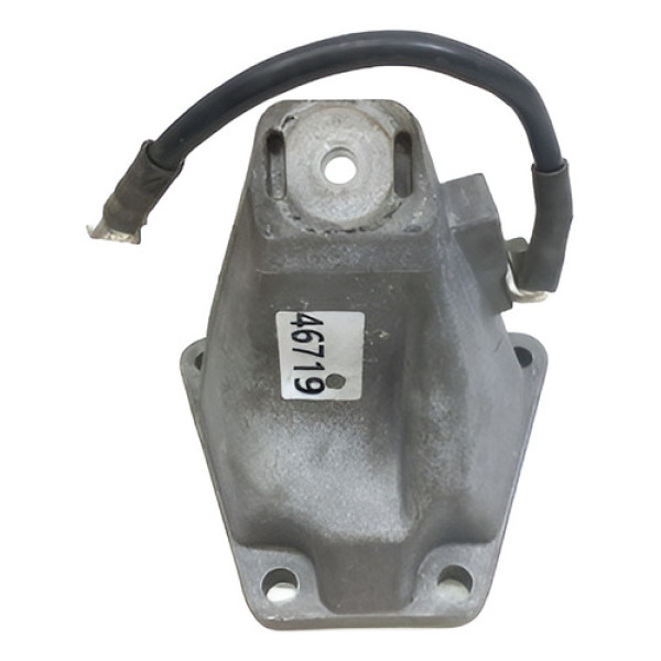 Suporte Motor Direito Audi A6 2.7 2002 8d0199308ad 