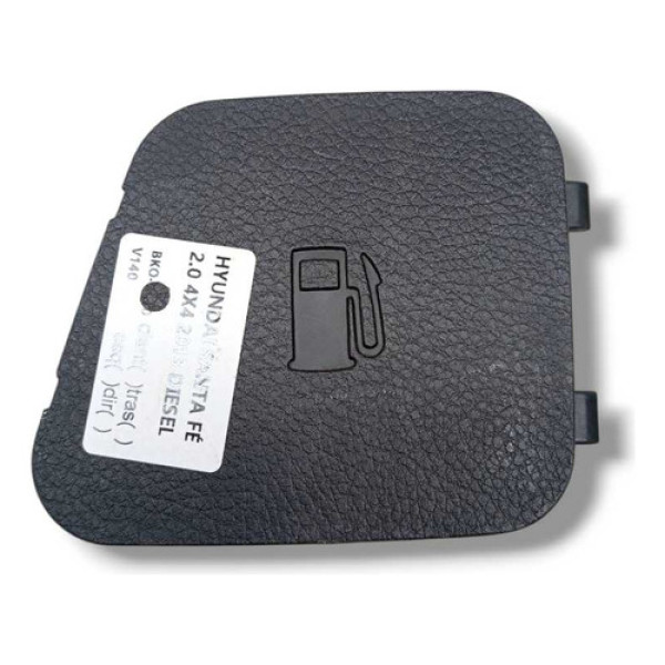 Tampa Emergência Tanque Santa Fé 2013 857372w000 Cx1466