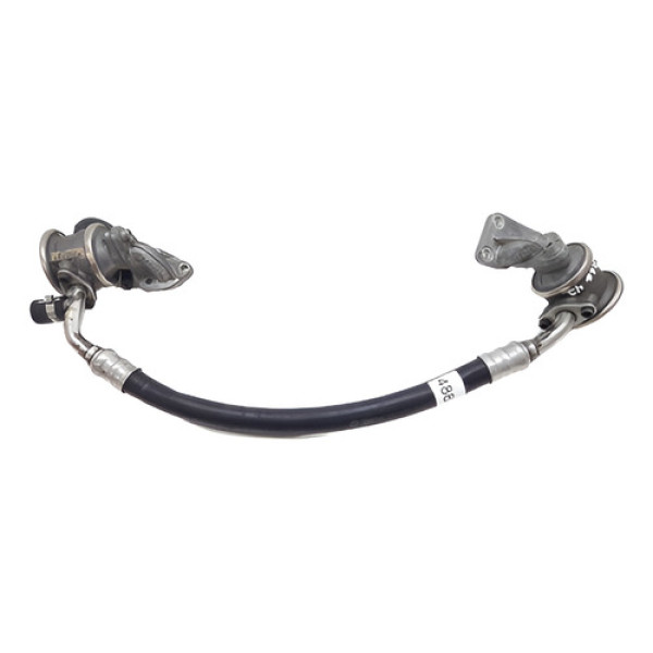 Válvula Egr Vw Touareg 4.2 V6 2007 