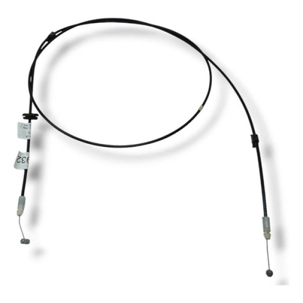 Cabo Abertura Capô Dianteiro Honda City 2011 Cx1009