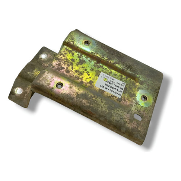 Suporte Base Caixa Fusível Lifan X60 2014 2015 2016 2018