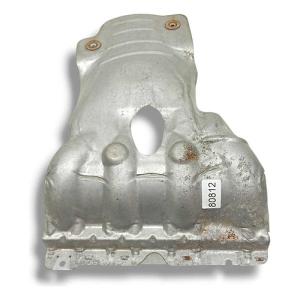 Defletor Coletor Escape Gm Cruze Sonic 2014 2016 55565974