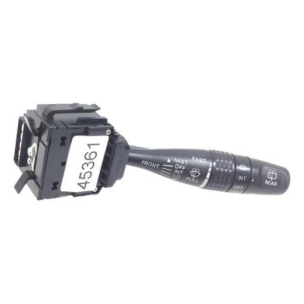 Chave Limpador Parabrisa Airtrek 2008 