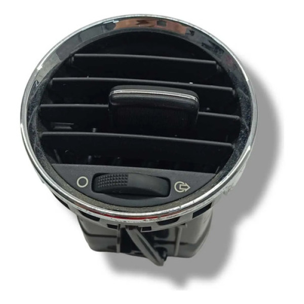 Difusor De Ar Central Peugeot 308 Allure 1.6 2013 9670059177