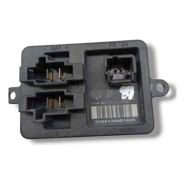 Resistencia Ar Condicionado Toro Renegade Compass 20 21 23