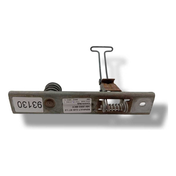 Fechadura Superior Capô Renault Clio Rt 1.0 2003