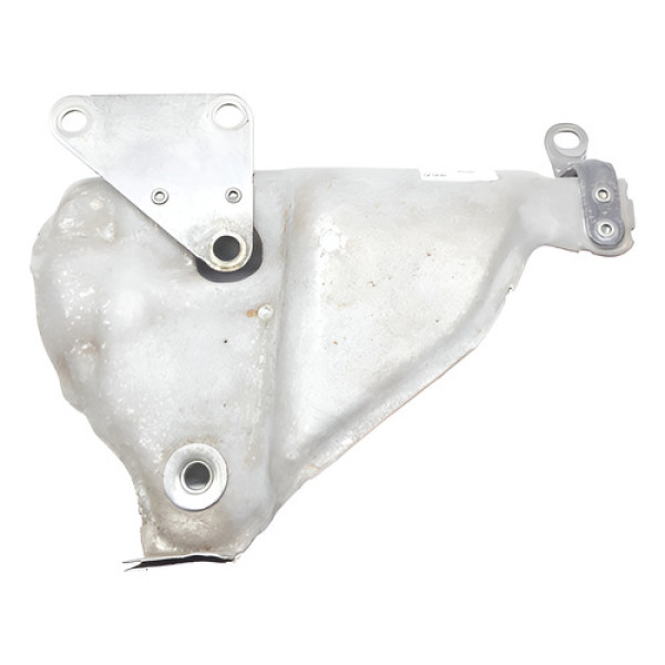 Defletor Calor Turbina Vw Taos 1.4 Tsi 2022 04e253041 Cx1024