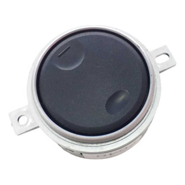 Difusor Saída De Ar Painel Mitsubishi Airtrek 2008 Cx1000