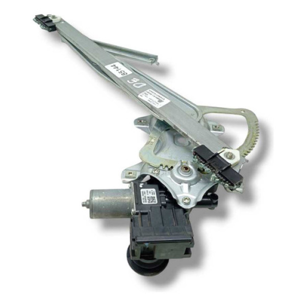 Máquina De Vidro Dianteira Esquerd Corolla Cross 2025 Cx2366