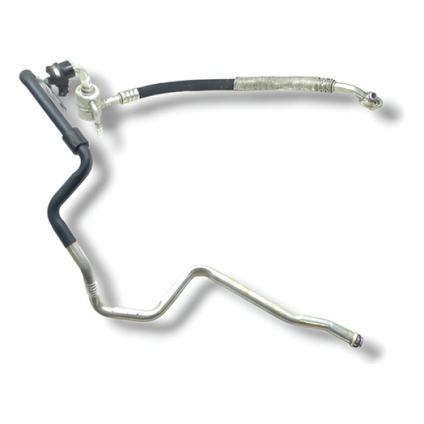 Mangueira Ar Condicionado Vw Golf 1.6 2014 Sportline