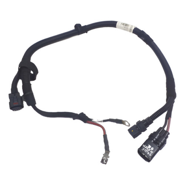 Chicote Da Bateria Gm Cruze 1.4 2017 874035a Cx2067