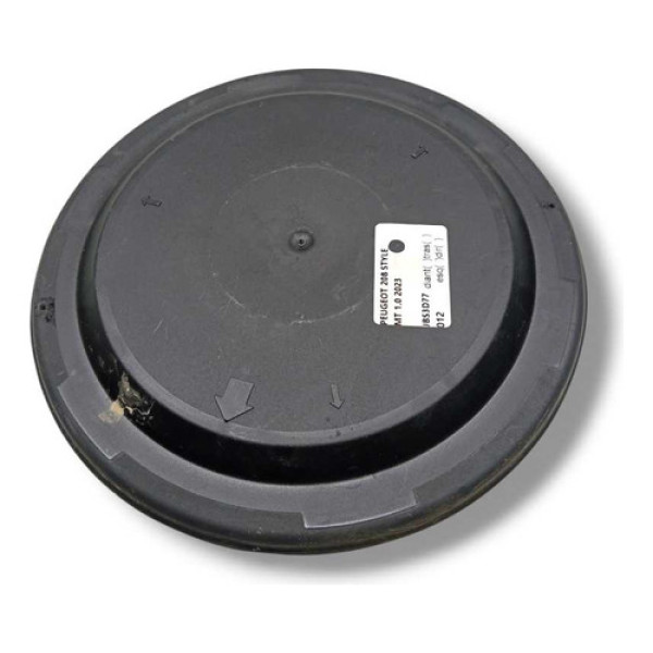 Tampa Bomba Combustível Peugeot 208 2023 9635859280 Cx1569