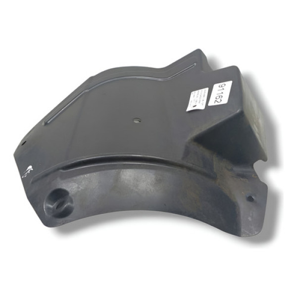 Parabarro Inferior Traseiro Esquerdo Lifan X60 2014 2018