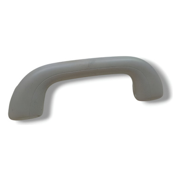 Alça De Teto Dianteira Direita Santa Fé 2013 Cx1776 Preto