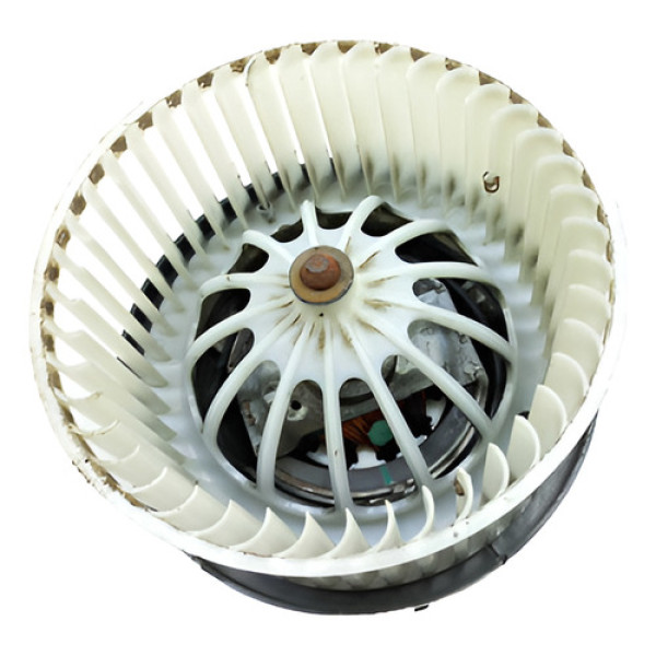 Motor Ventilação Interna Land Rover Evoque 2.0 2017