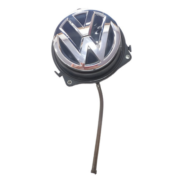 Maçaneta Emblema Tampa Traseira Golf 2014 C/detalhe 