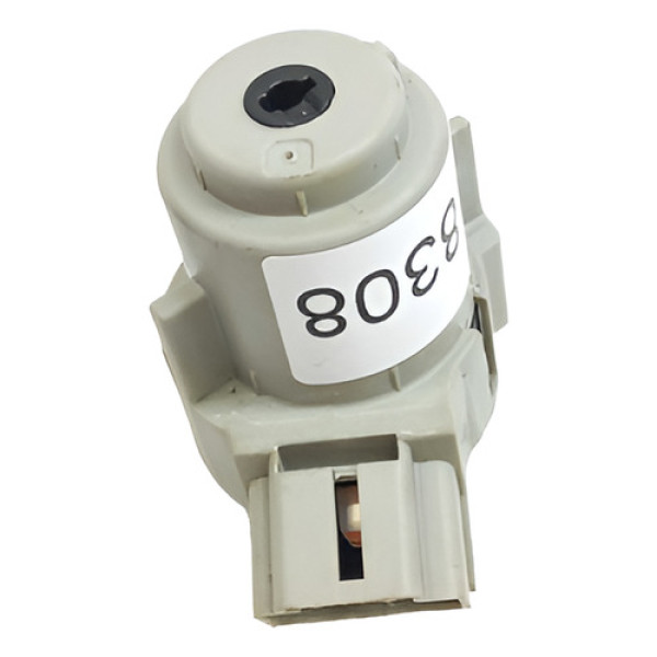 Comutador Ignição Vw Gol 1.0 3c 2019 