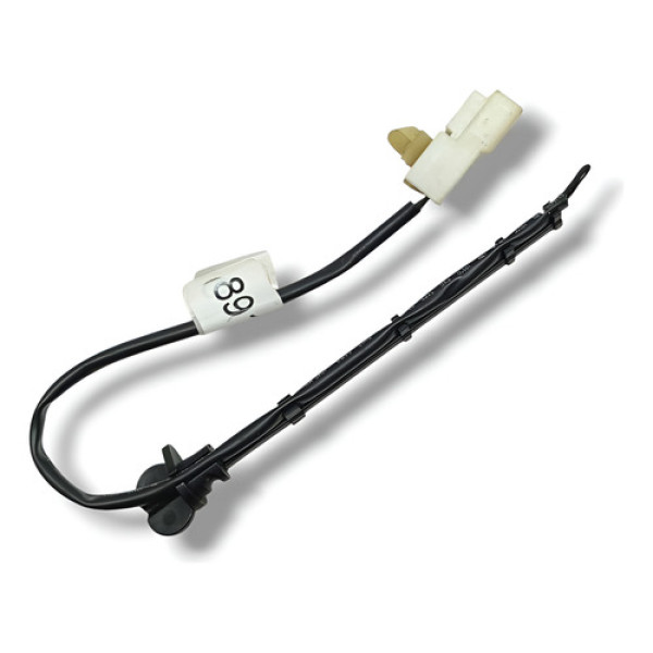 Sensor Temperatura Ar Condicionado Santa Fé 2.7 2008 2010  Branco