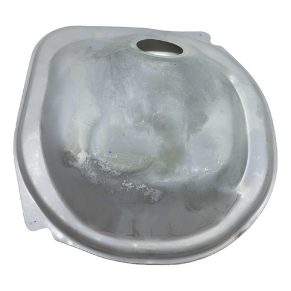 Tampa Tanque De Combustível Toyota Yaris 1.5 2023 Cinza