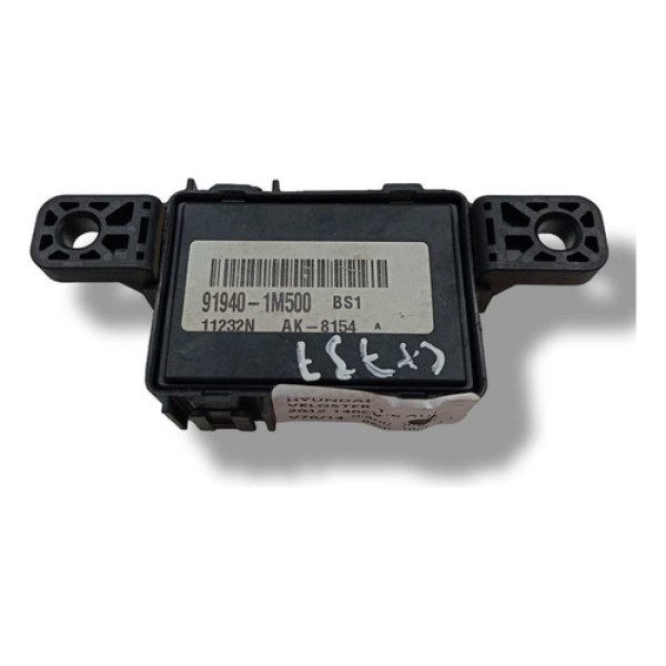 Módulo Relé Pdm Hyundai Veloster 2012 919401m500