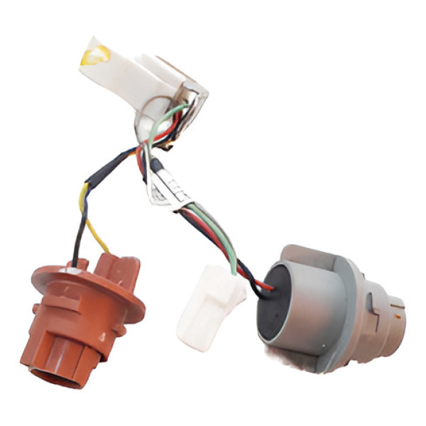 Circuito Lanterna Traseira Direita Cerato Sx4 2018 Cx2044