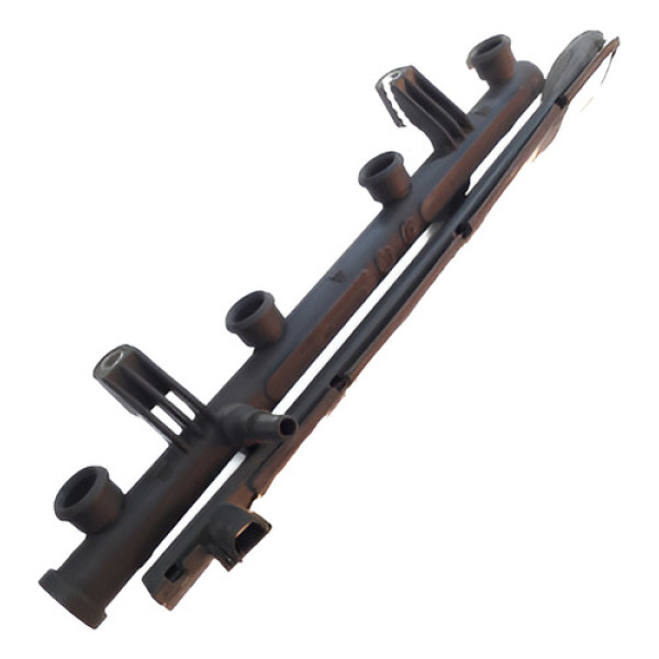 Flauta Bicos Injetores Gol G5 1.0 2011 030133329aa Cx2063