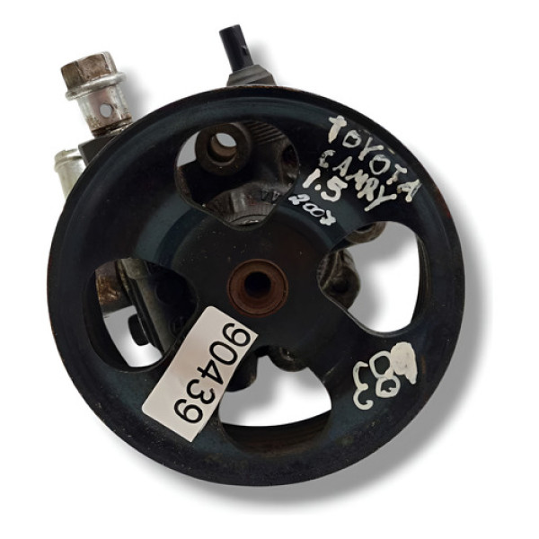 Bomba Direção Hidráulica Toyota Camry 3.5 V6 2007 2008 2012