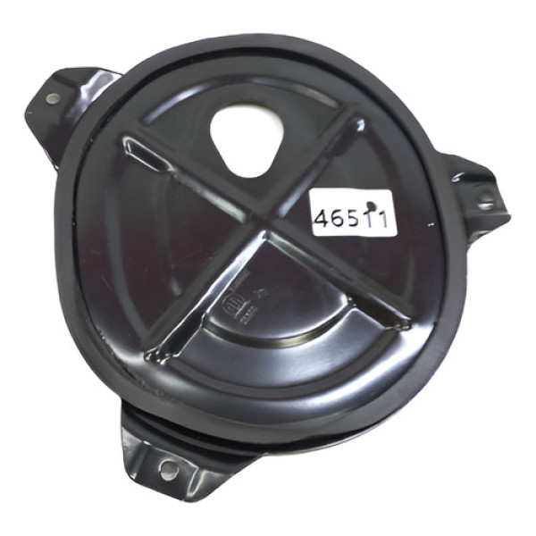 Tampa Proteção Bomba Combustível Toro Freedom 1.8 2019