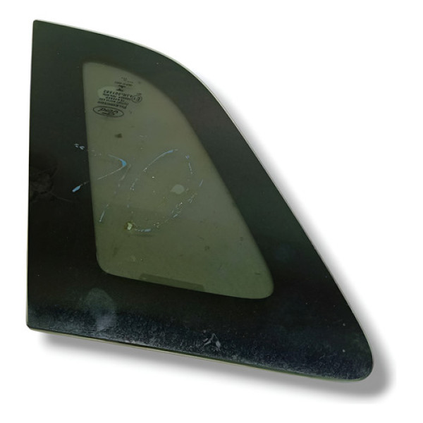 Vidro Fixo Traseiro Esquerdo Ford Ecosport 2015