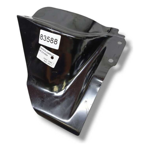 Protetor Semi Eixo Toyota Corolla Gr 2.0 2024 Cx2354