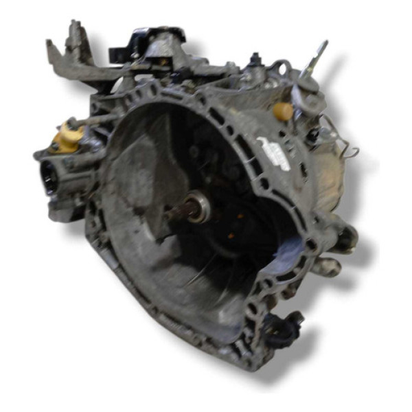 Caixa De Câmbio Marcha Xsara Picasso 2.0 2002