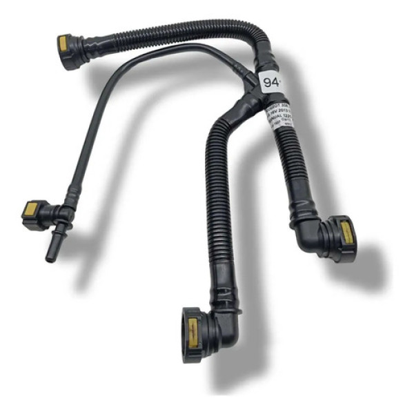 Mangueira Respiro Peugeot 308 Allure 1.6 2013