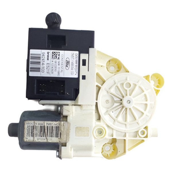 Motor Vidro Elétrico Traseiro Direito Focus 2011 Cx1038