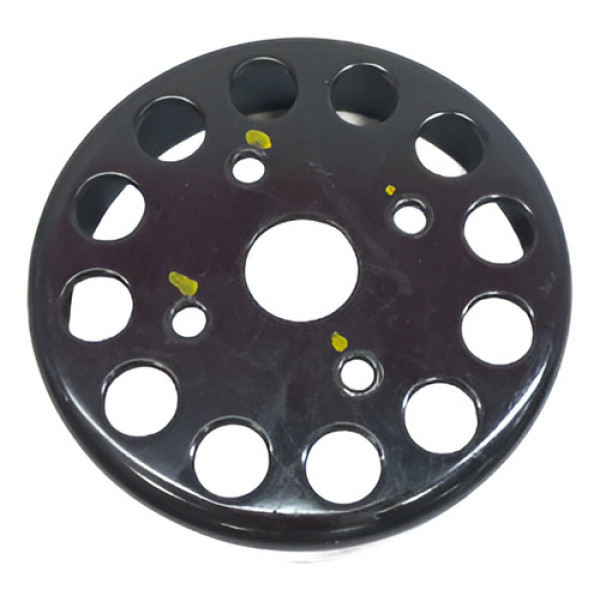 Polia Bomba De Água Kia Cerato 1.6 Sx4 2018