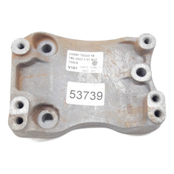 Suporte Compressor Tiggo 5x 1.5t 2022 E4g168103020 Cx2052